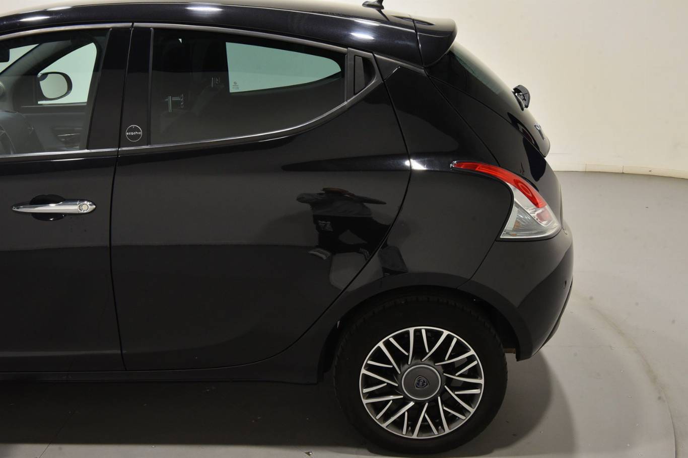 LANCIA Ypsilon 41