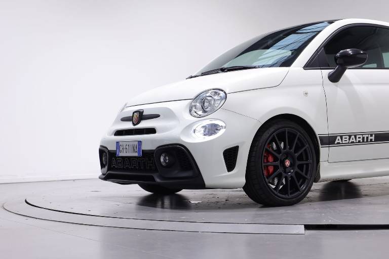 ABARTH 595 11