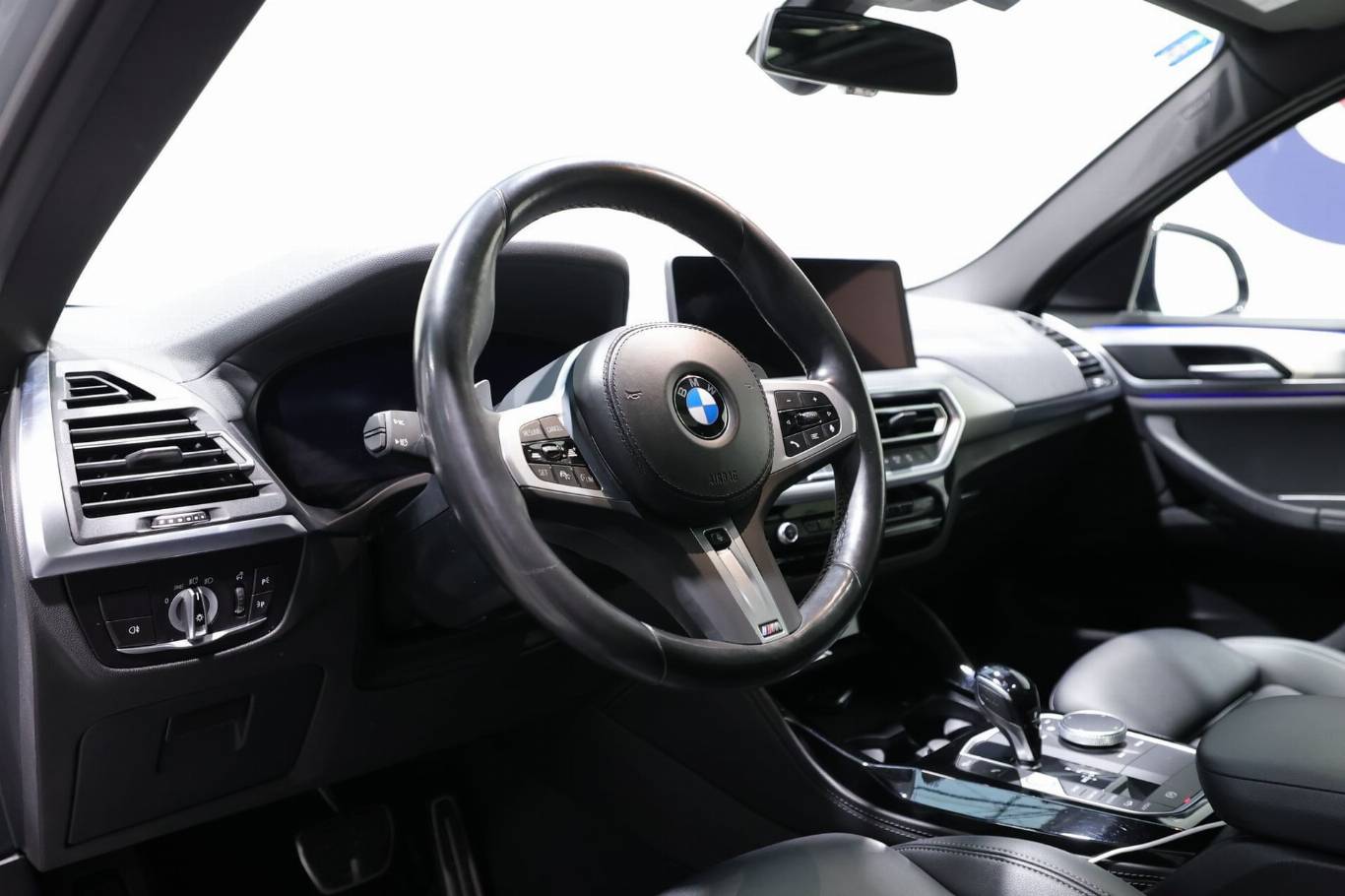 BMW X4 5