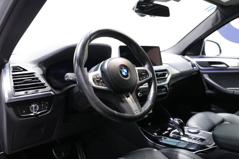 BMW X4 5
