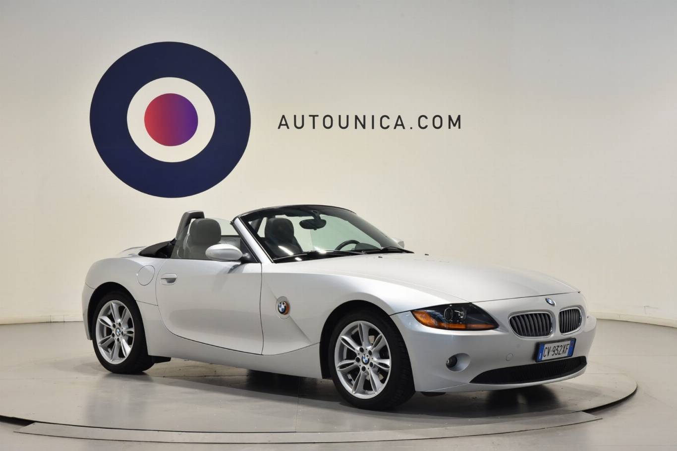BMW Z4 9