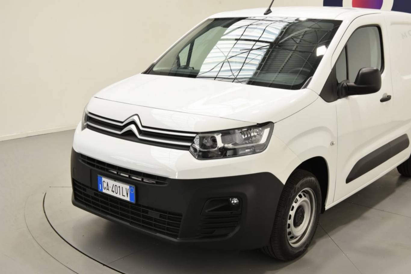 CITROEN Berlingo 57