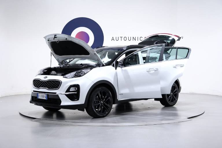 KIA Sportage 65