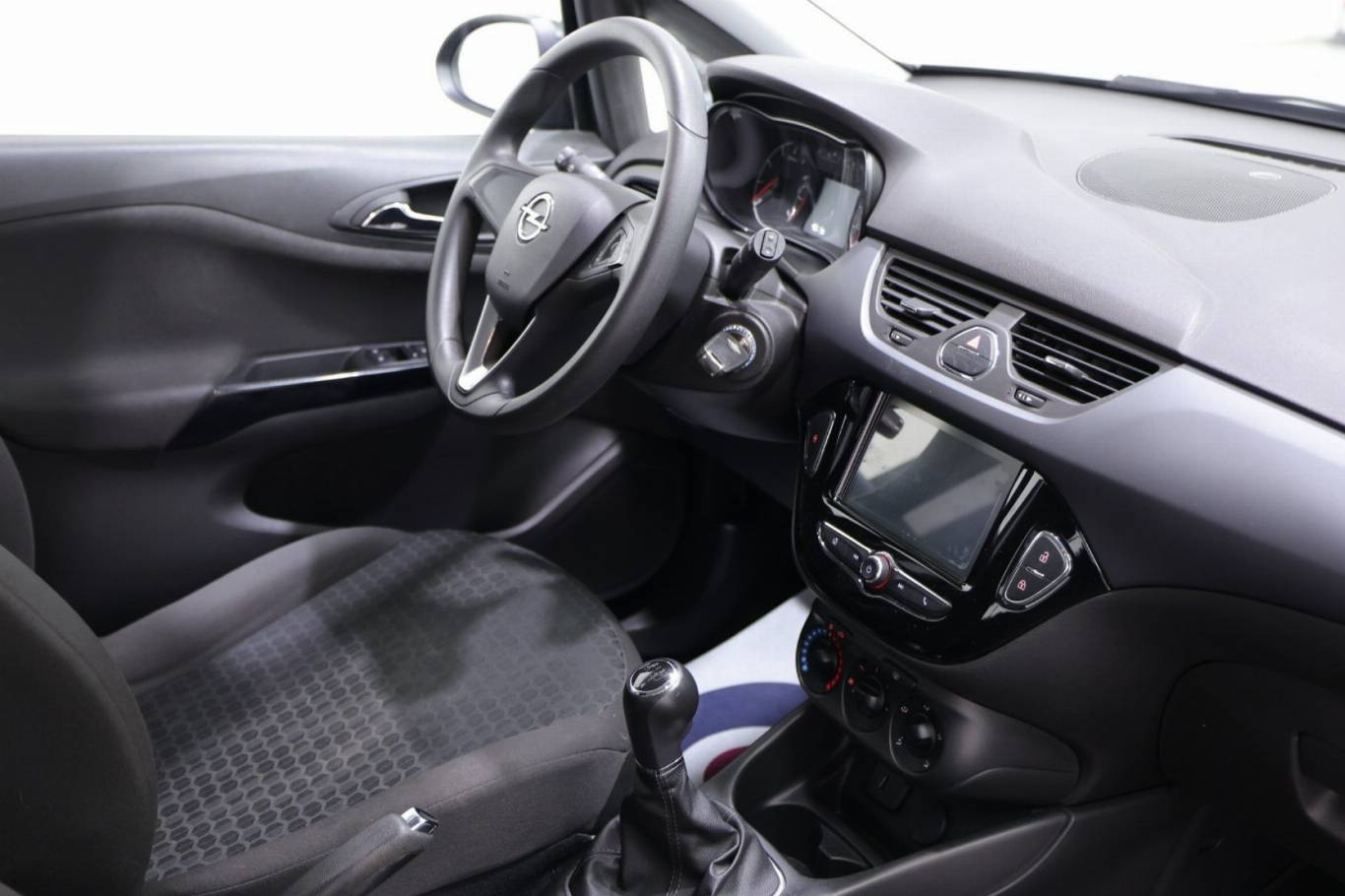 OPEL Corsa 35
