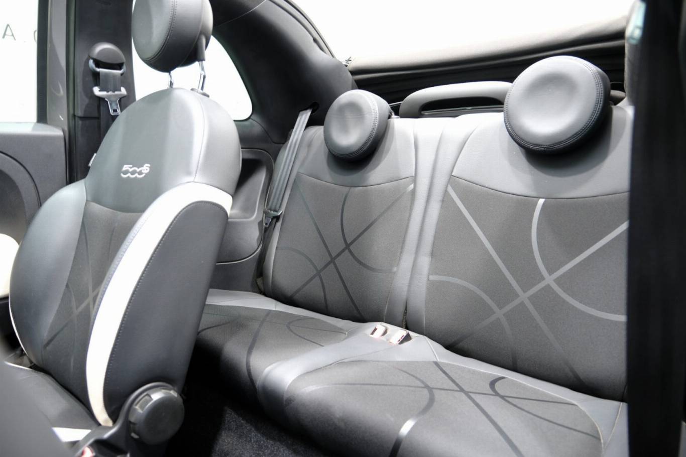 FIAT 500C 9
