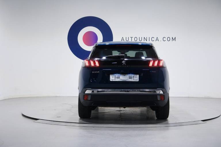 PEUGEOT 3008 14