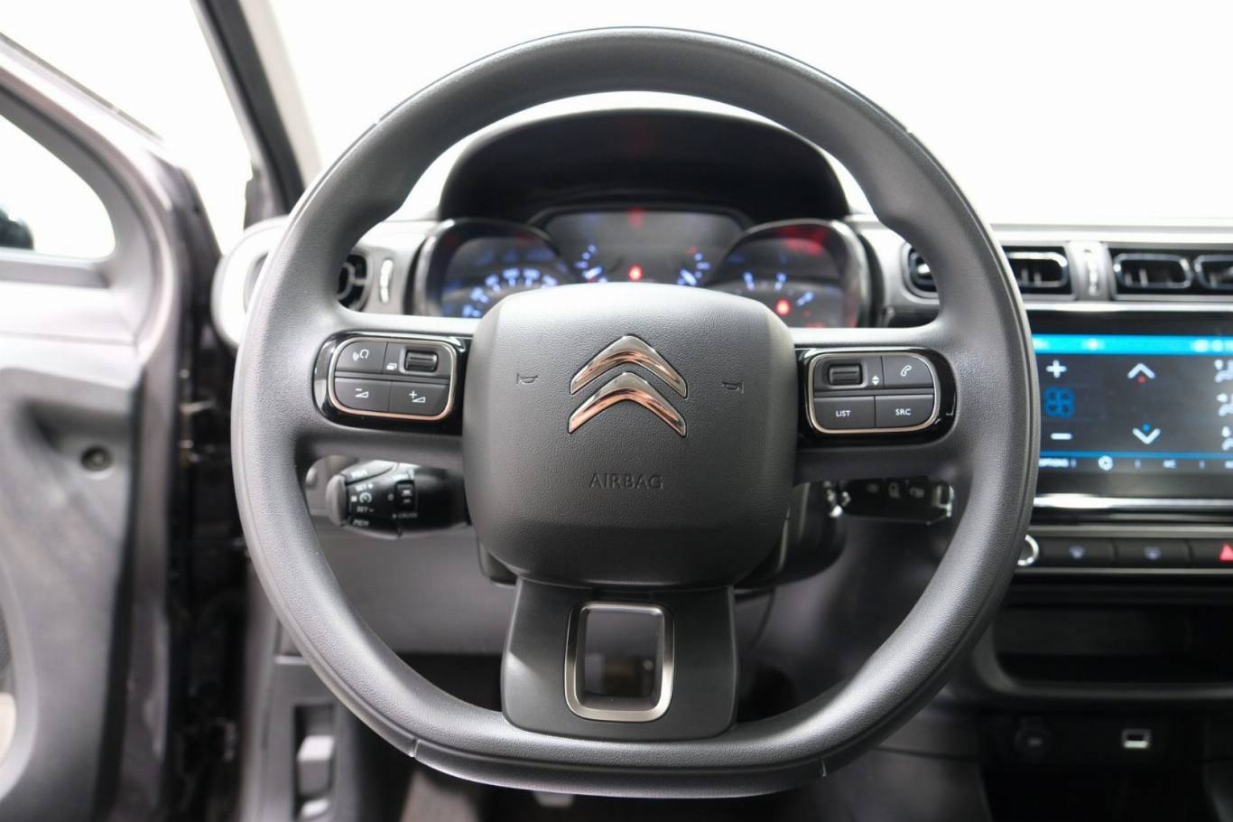 CITROEN C3 7