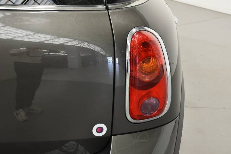 MINI Countryman 19