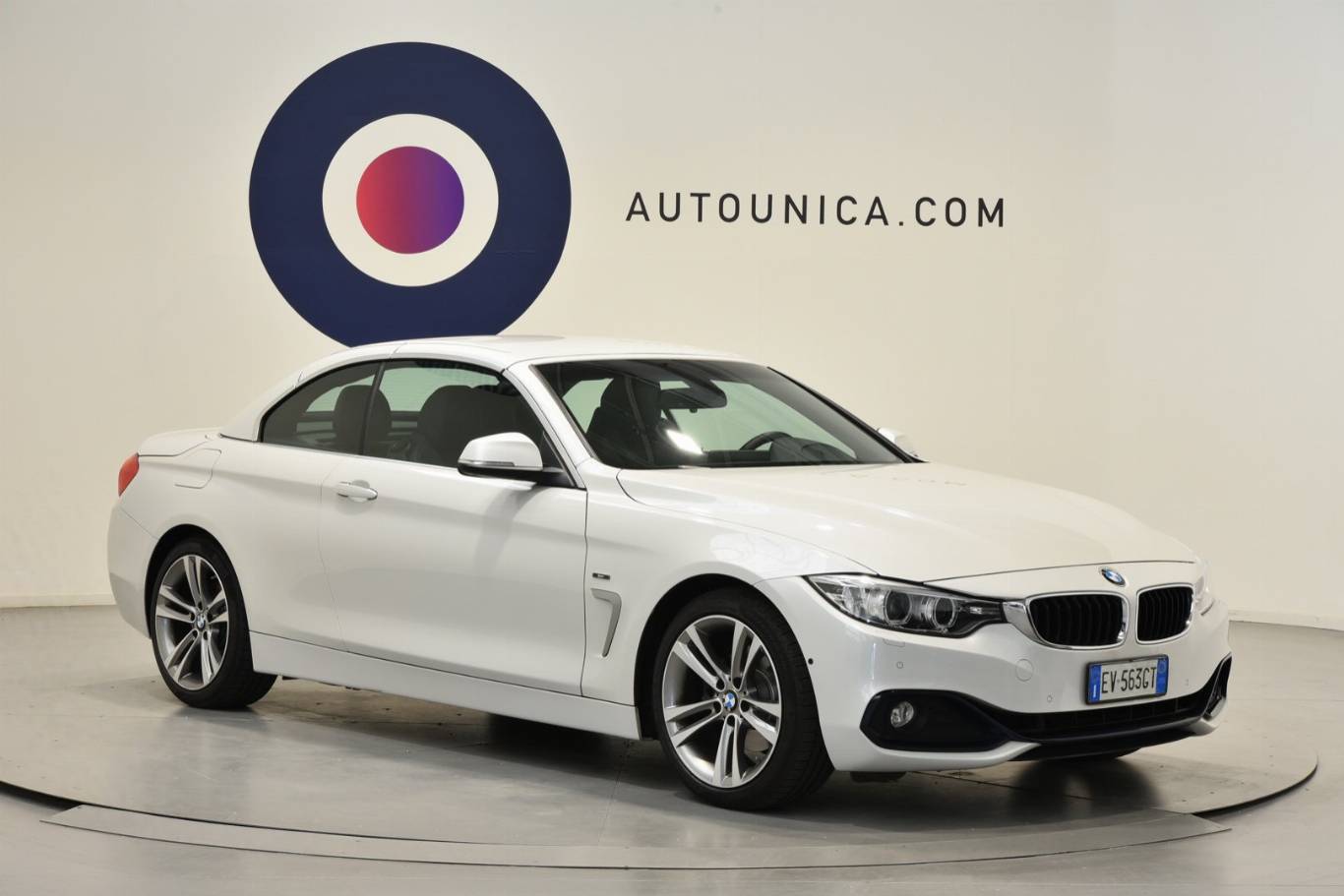 BMW 420 71