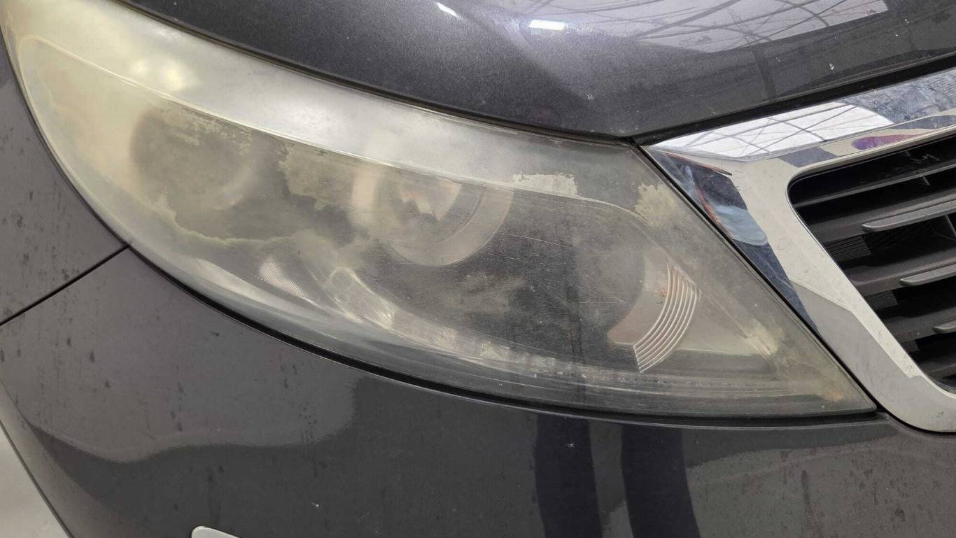 KIA Sportage 18