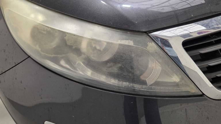 KIA Sportage 18