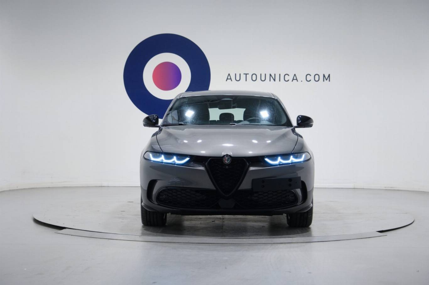 ALFA ROMEO Tonale 2
