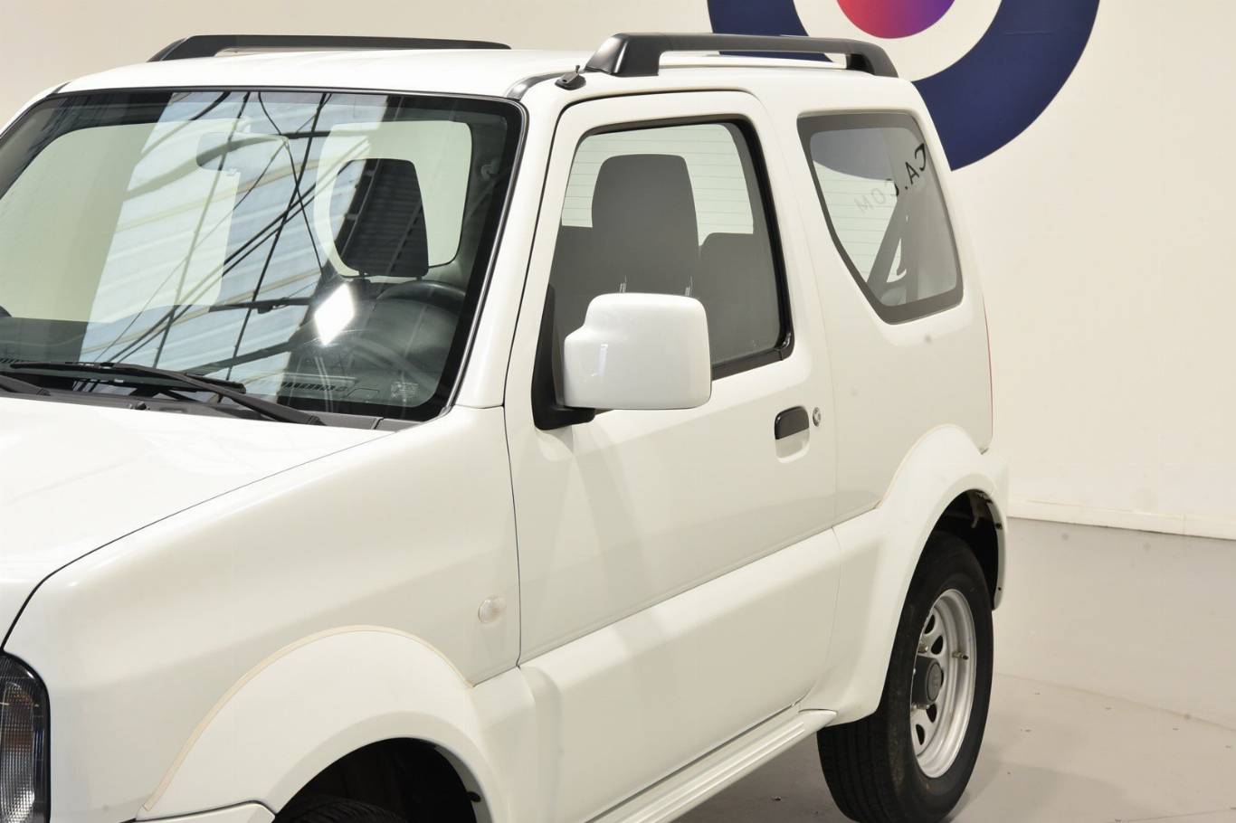 SUZUKI Jimny 37