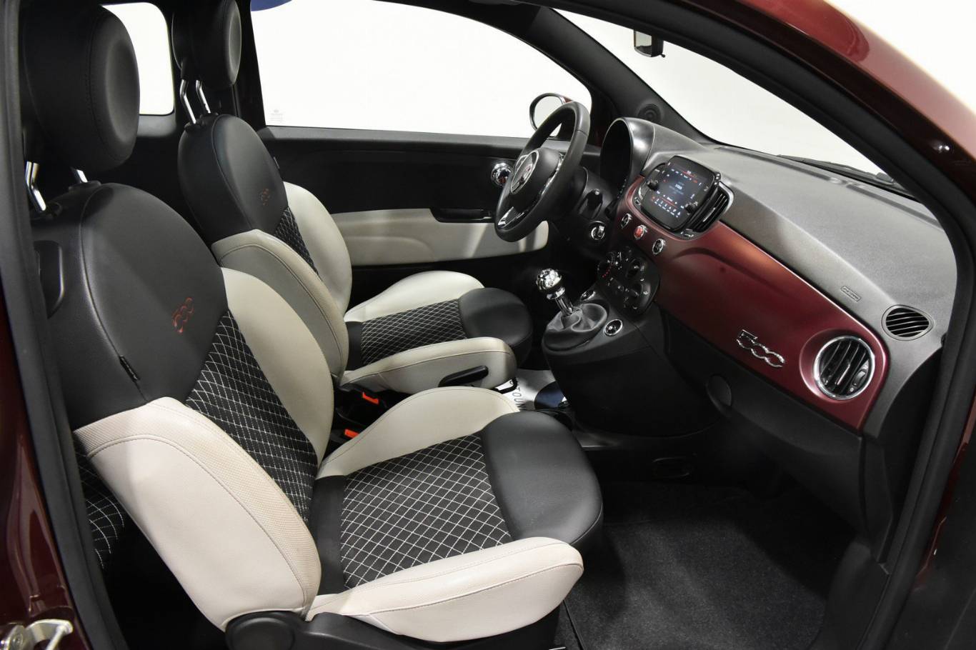 FIAT 500 27