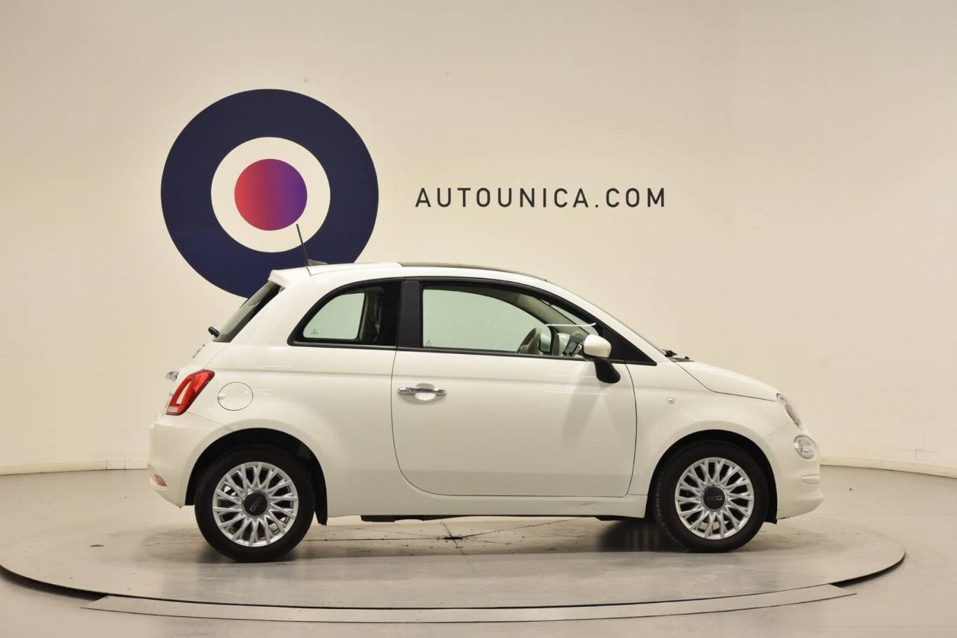 FIAT 500 11