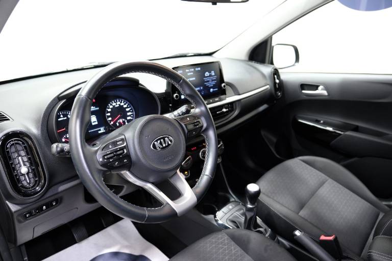 KIA Picanto 5