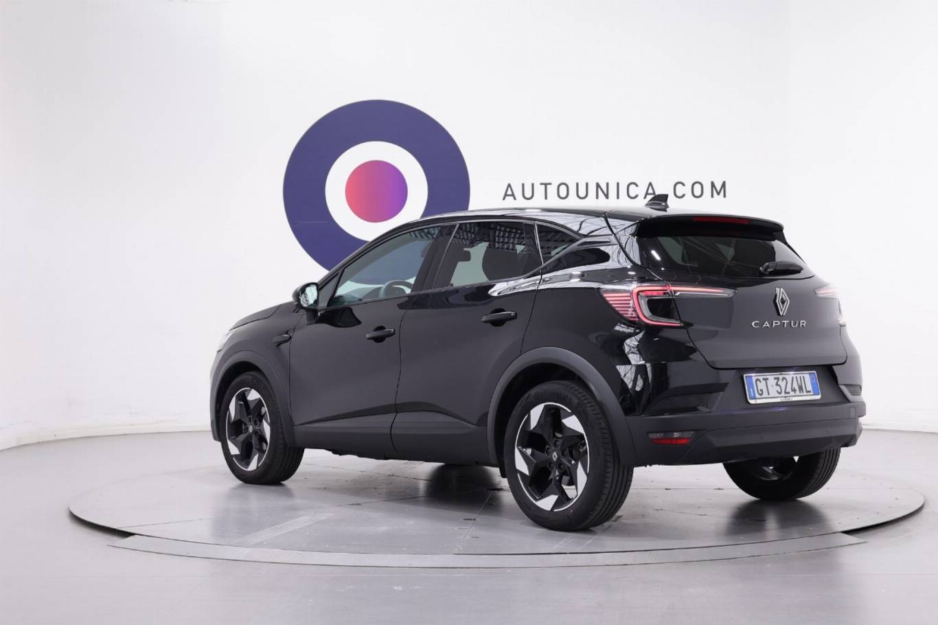 RENAULT Captur 16