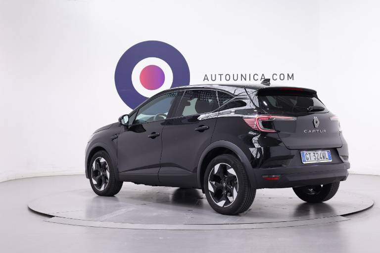 RENAULT Captur 16