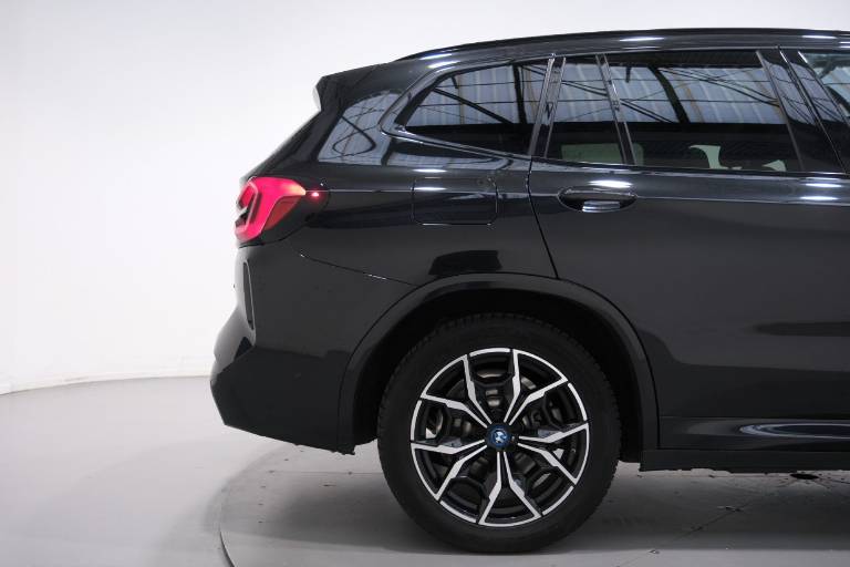 BMW X3 56