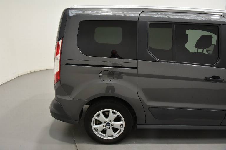 FORD Tourneo Connect 50