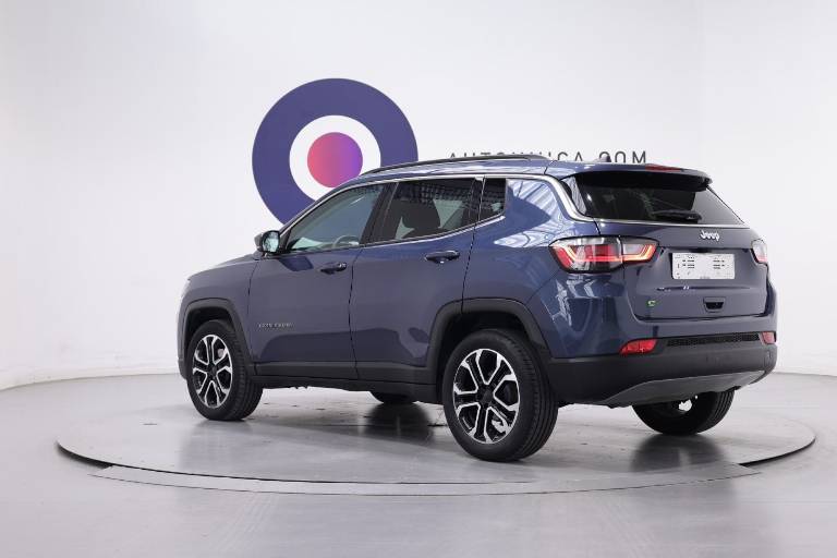 JEEP Compass 16
