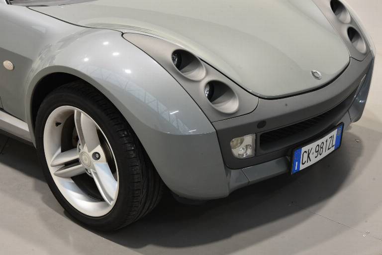 SMART Roadster 30