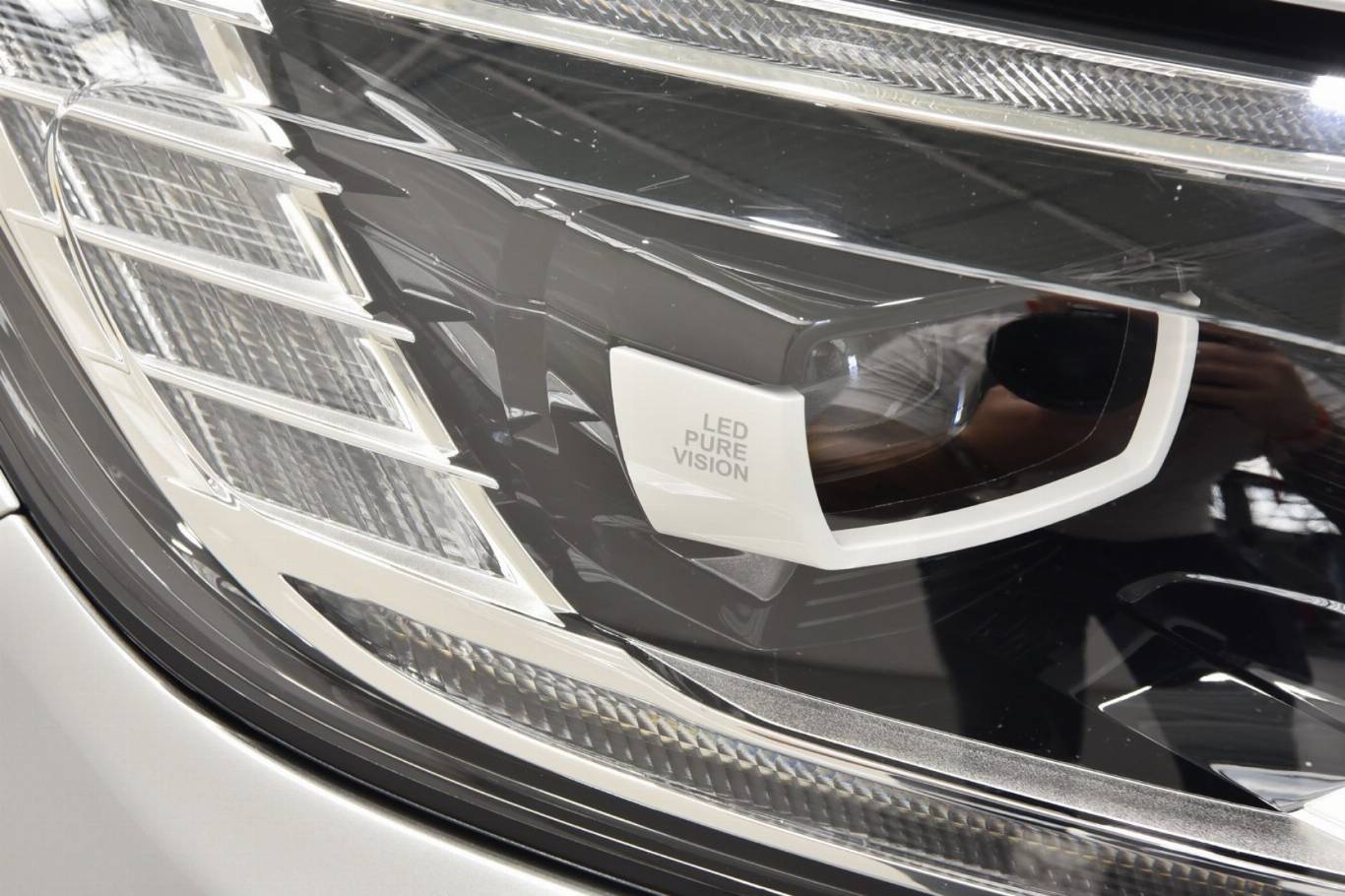 RENAULT Grand Scenic 40