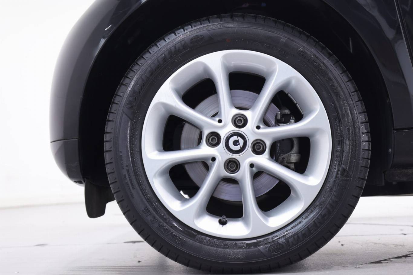 SMART ForTwo 12