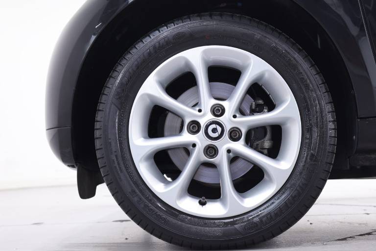 SMART ForTwo 12