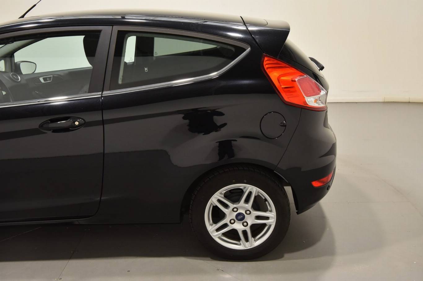 FORD Fiesta 37