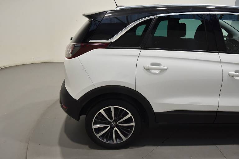 OPEL Crossland X 50