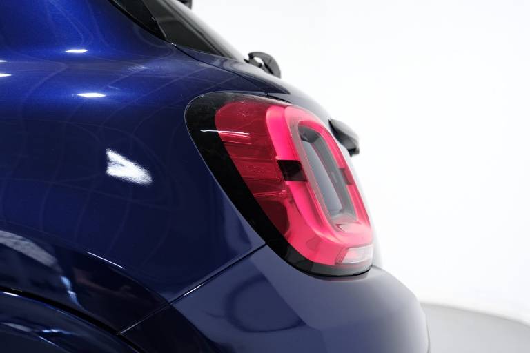 FIAT 500X 46
