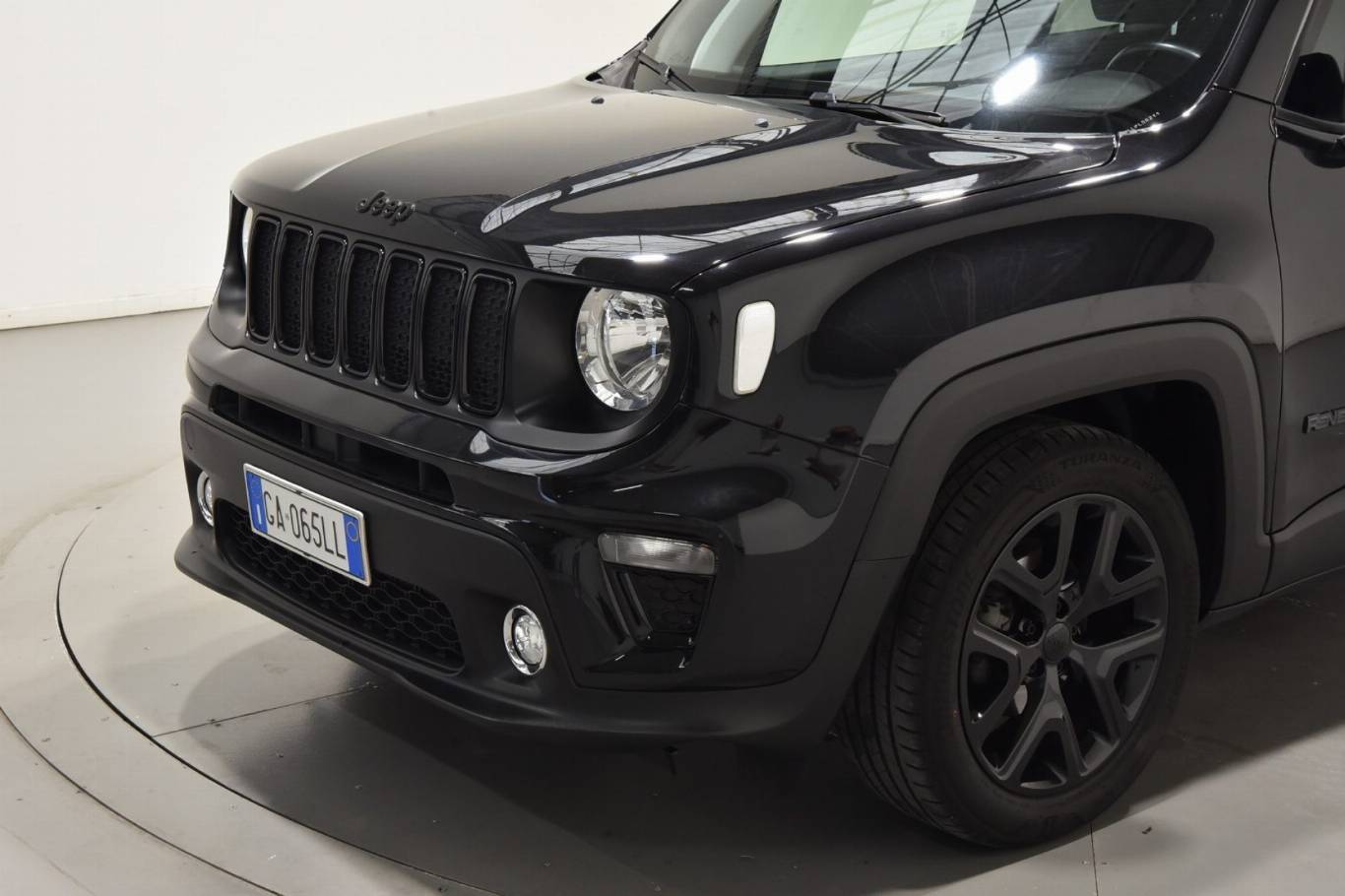 JEEP Renegade 40