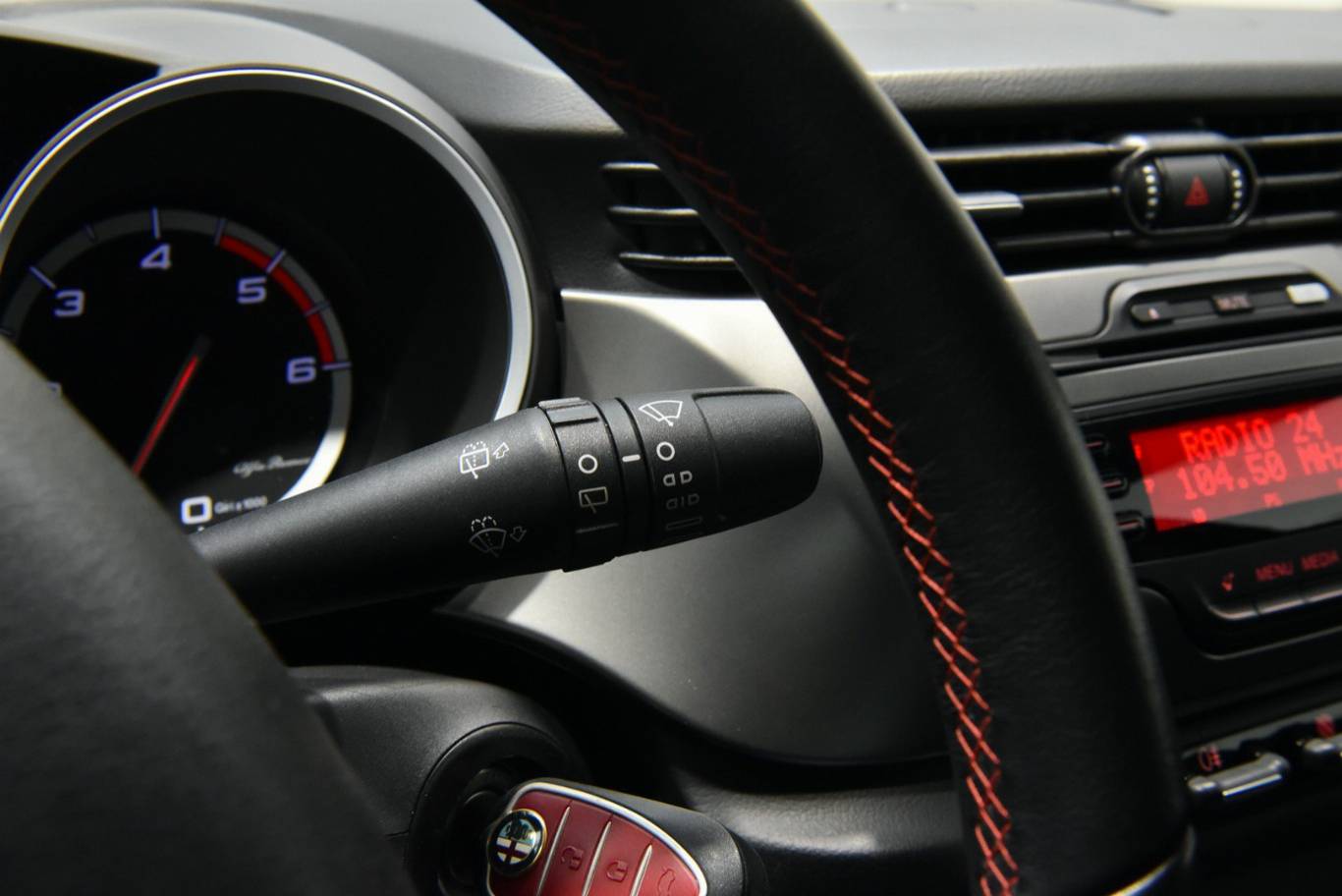 ALFA ROMEO Giulietta 26