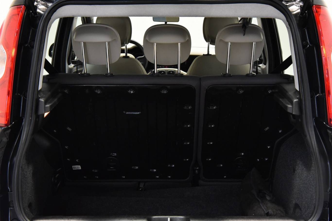 FIAT Panda 34