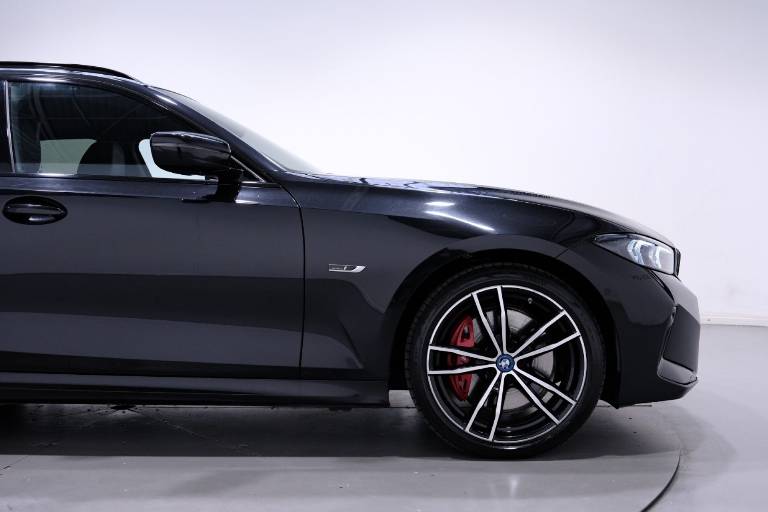 BMW 320 60
