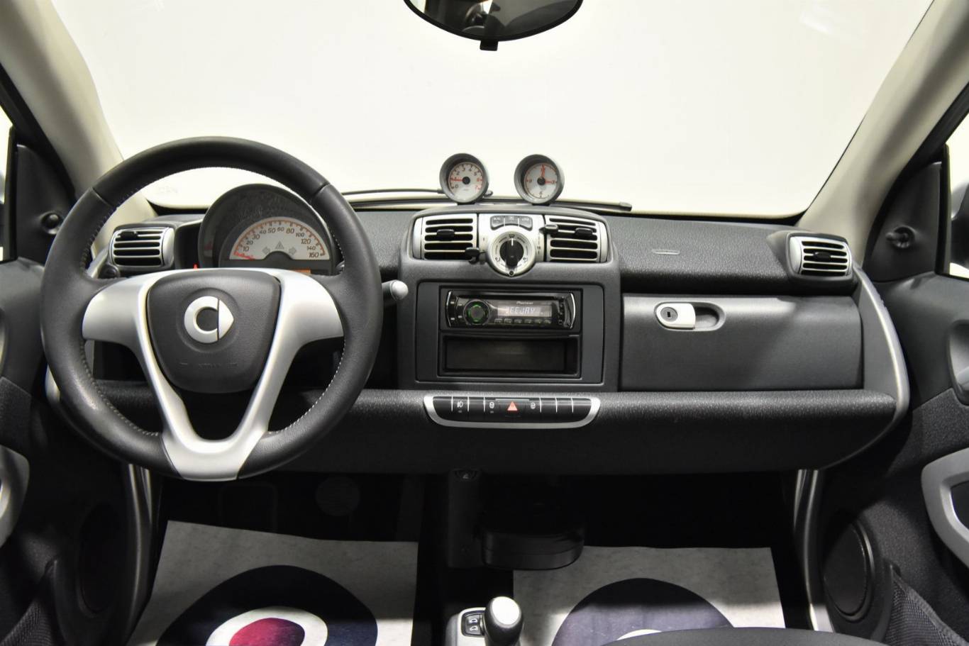 SMART ForTwo 20