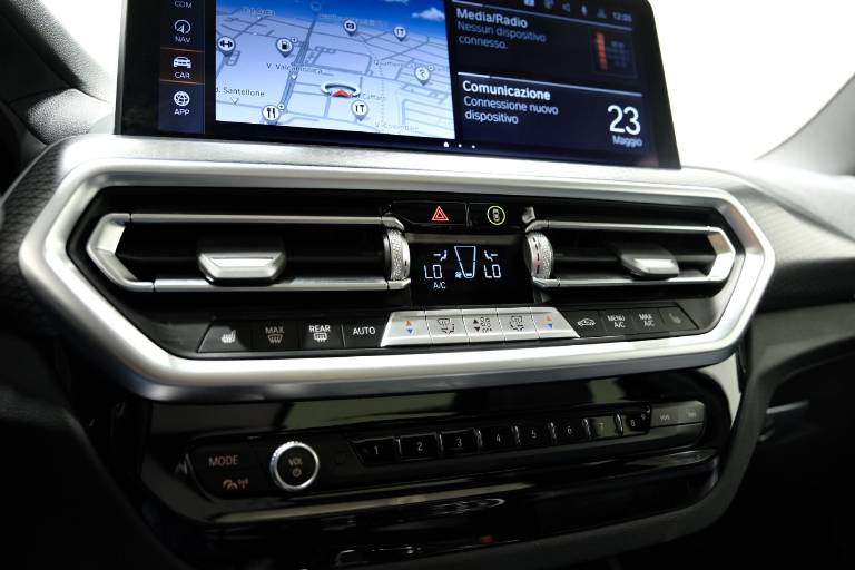 BMW X3 33
