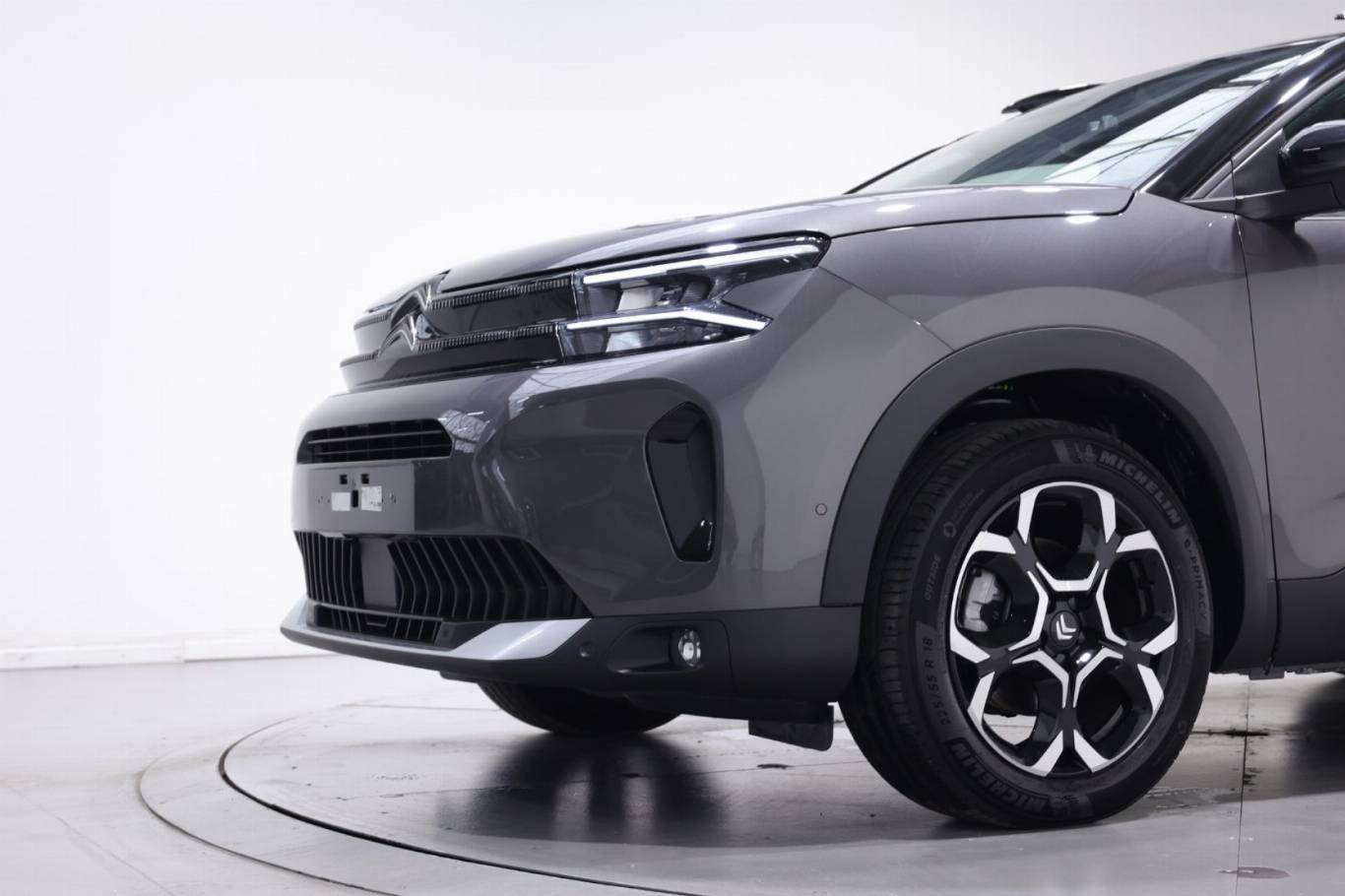 CITROEN C5 Aircross 11