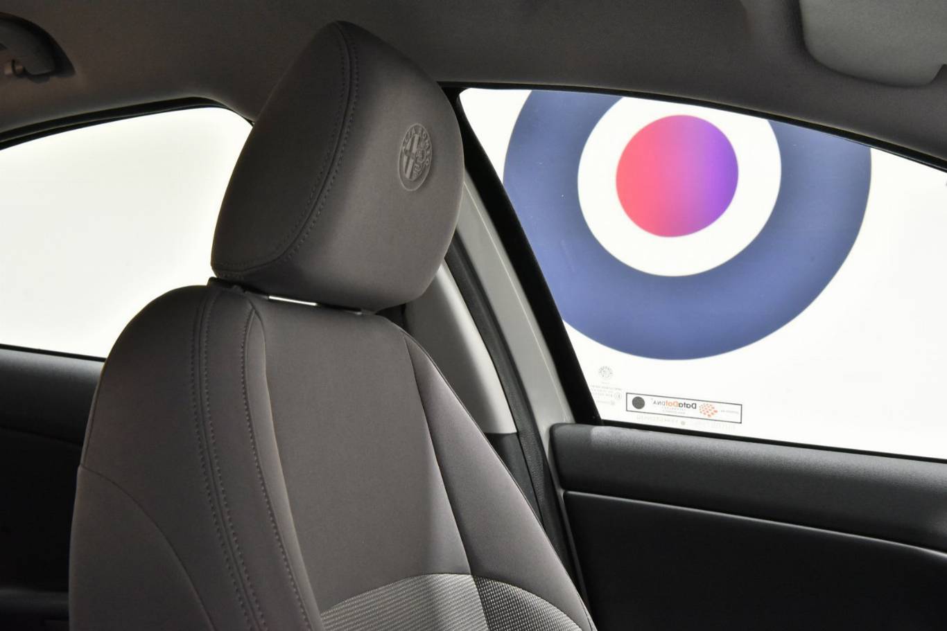 ALFA ROMEO Giulietta 45