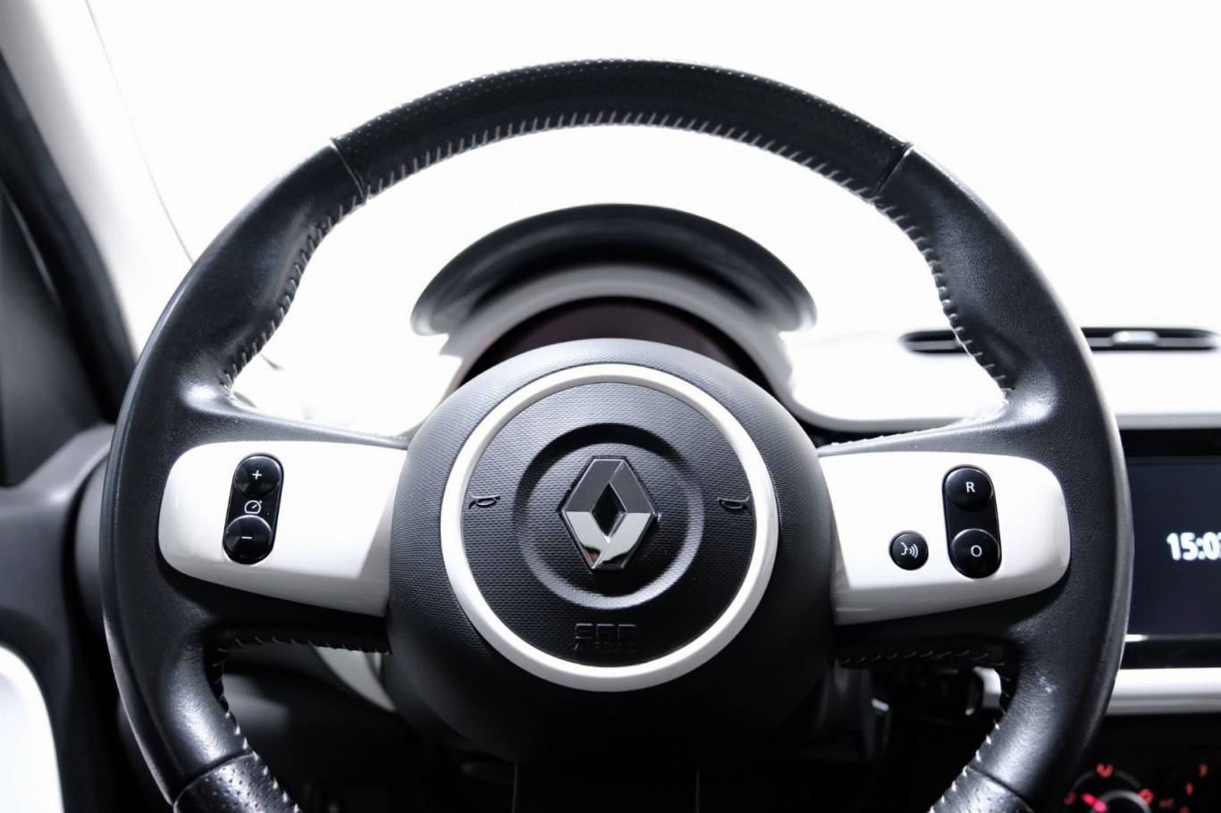 RENAULT Twingo 7