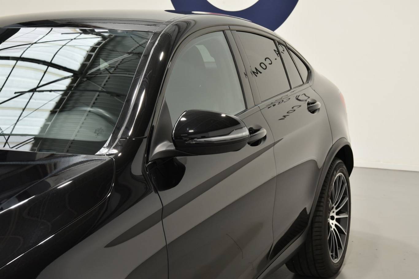 MERCEDES-BENZ GLC 220 57