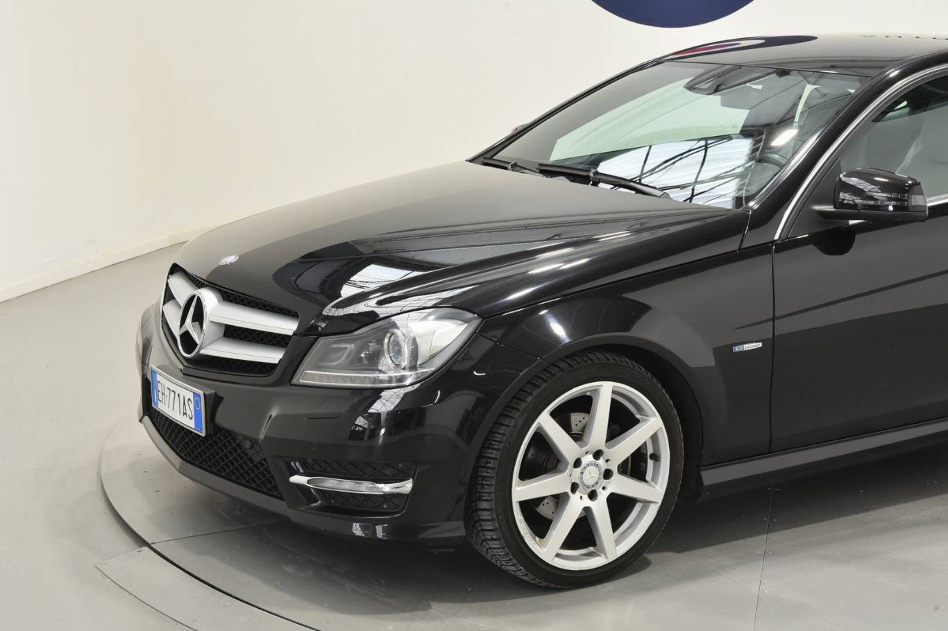 MERCEDES-BENZ C 250 34