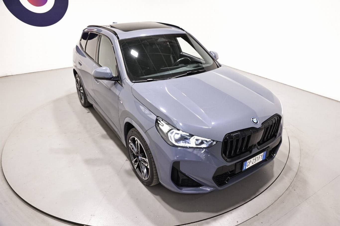 BMW X1 70