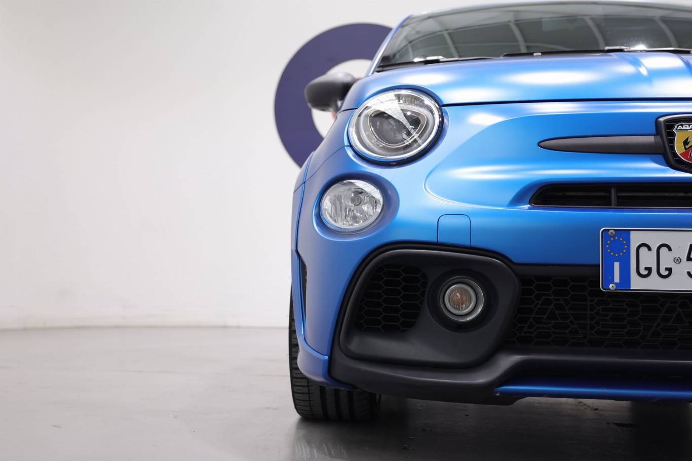 ABARTH 595 43