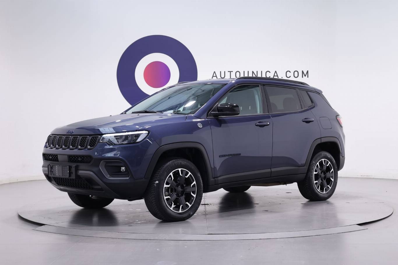 JEEP Compass 1