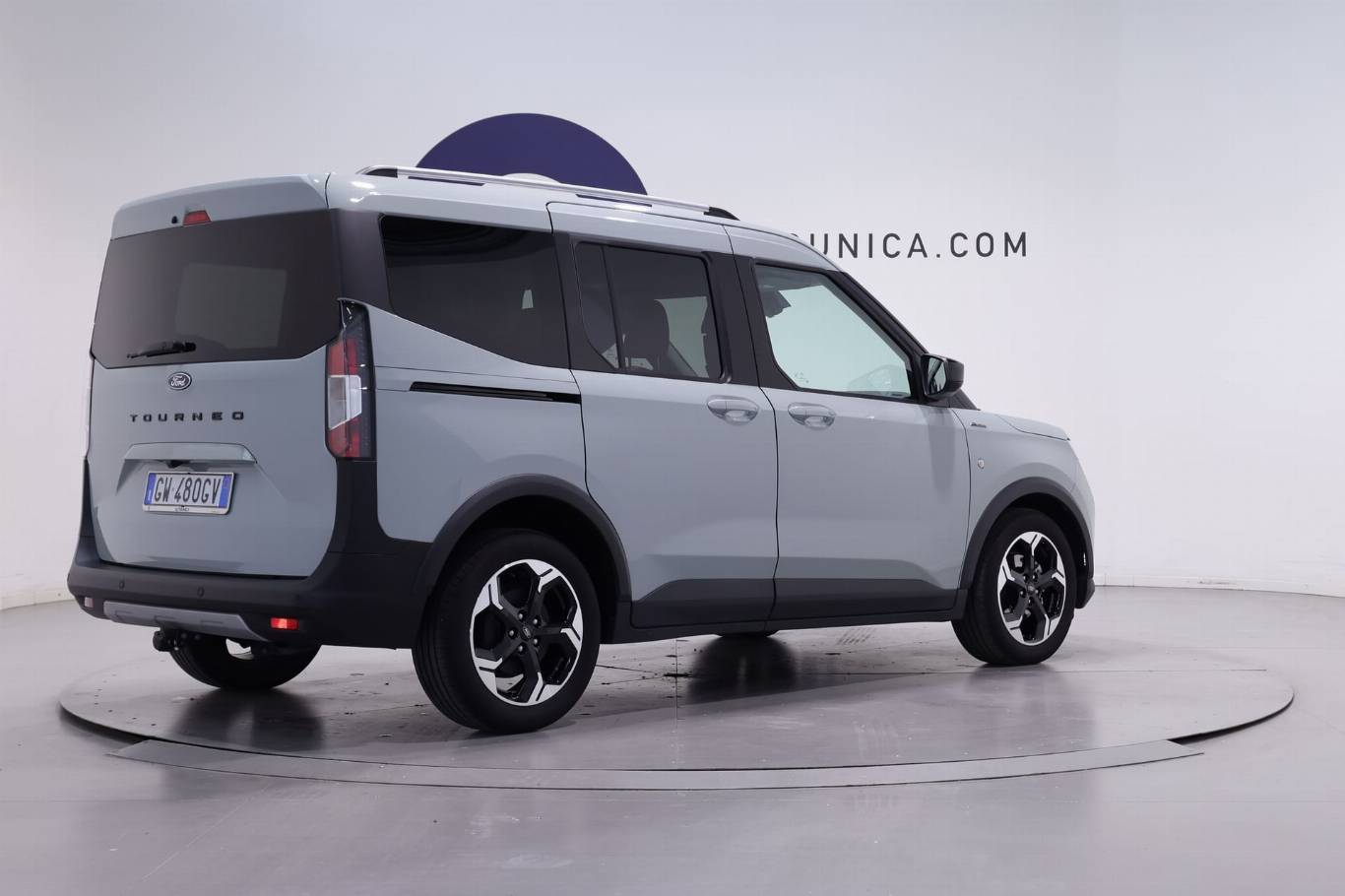 FORD Tourneo Courier 14