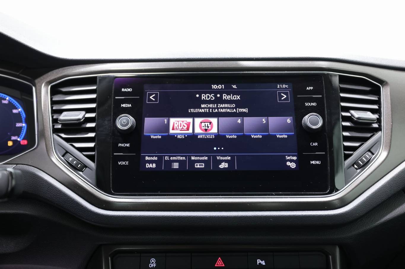 VOLKSWAGEN T-Roc 23