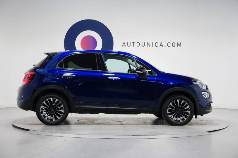 FIAT 500X 4