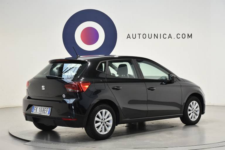 SEAT Ibiza 30